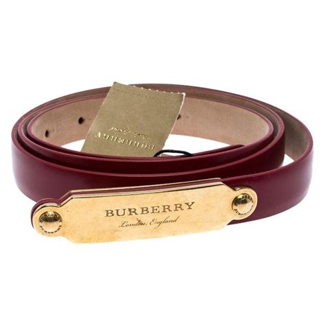 outfit burberry belt|burberry belt women's sale.